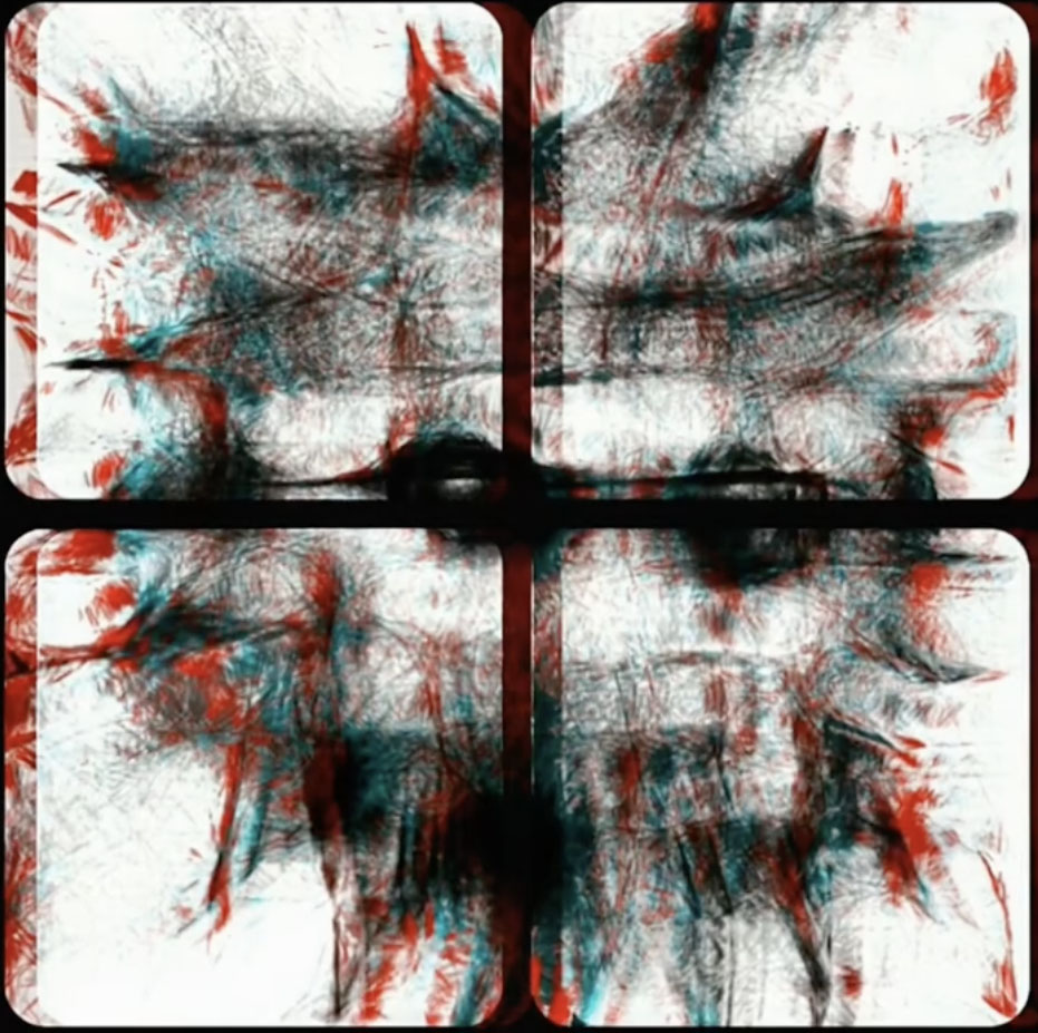 Shout out to KTLM – Release of “Of the Perpetual Grief of the Hedgehog”